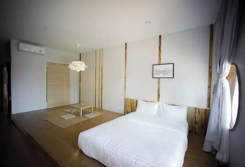 ホテル Homu Villa Pua