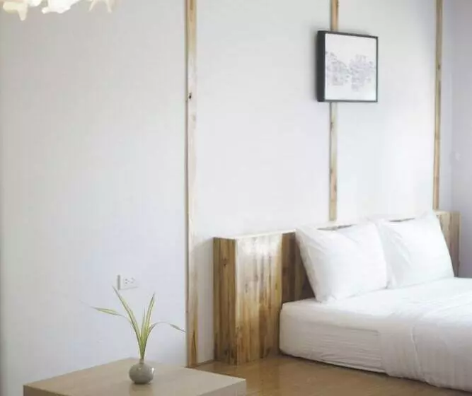 ホテル Homu Villa Pua