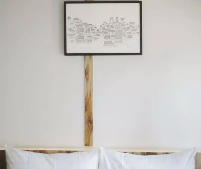 ホテル Homu Villa Pua