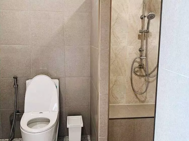 ホテル Homu Villa Pua