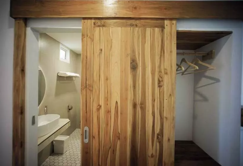 ホテル Homu Villa Pua