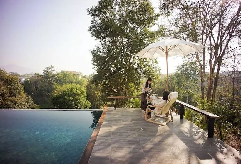 ホテル Homu Villa Pua