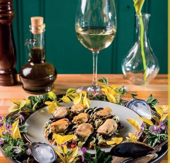 Hotel Bungalow Miramar & Jeronimo At Casa Marin Vineyards