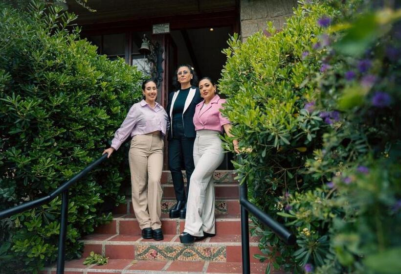 Hotel Bungalow Miramar & Jeronimo At Casa Marin Vineyards