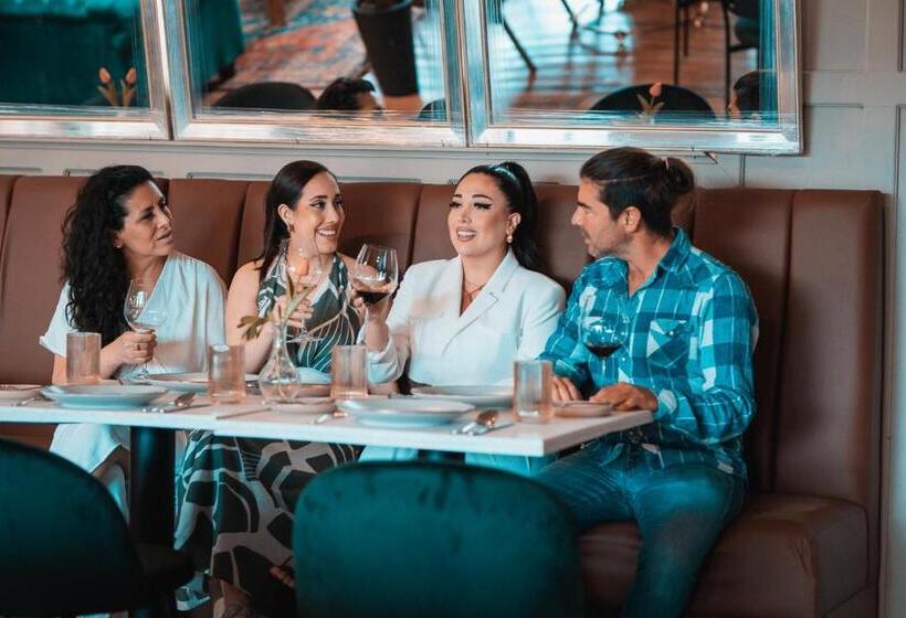 Hotel Bungalow Miramar & Jeronimo At Casa Marin Vineyards