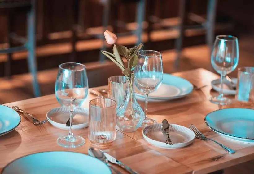 Hotelli Bungalow Miramar & Jeronimo At Casa Marin Vineyards