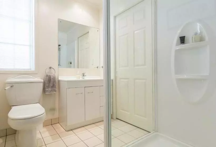 119 On Georges Bed And Breakfast