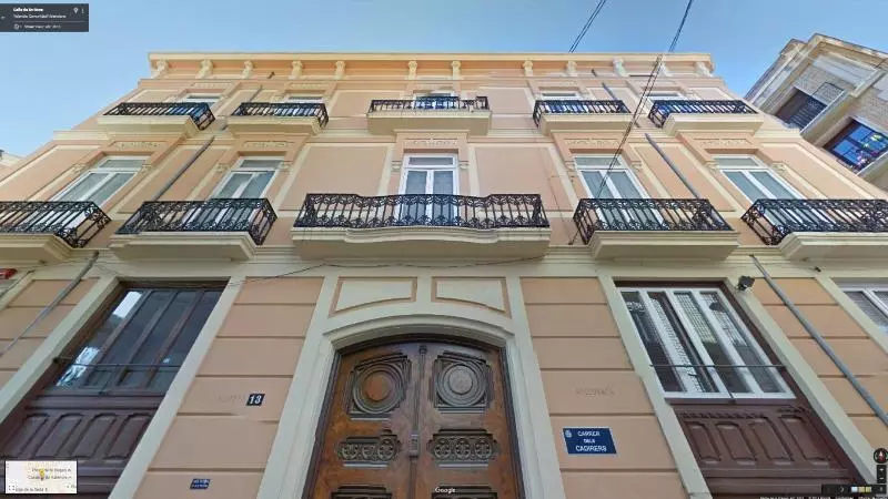 هاستل Valola Boutique Rooms