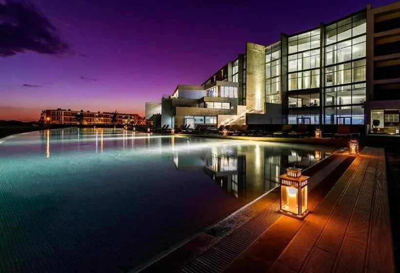 Algarve Race Resort - Hotel