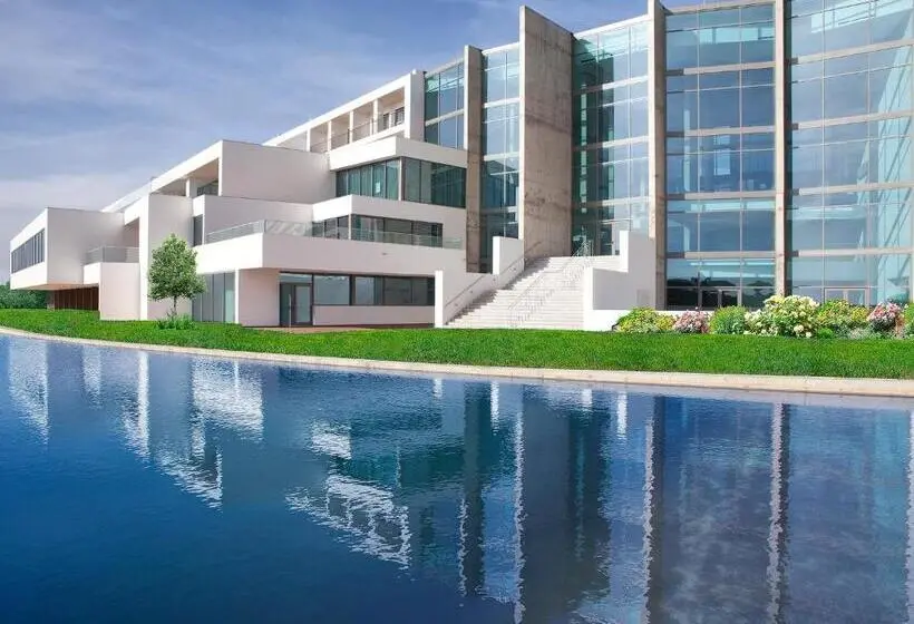 Algarve Race Resort - Hotel
