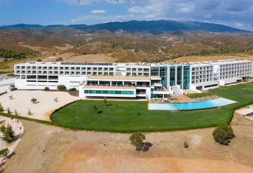 Algarve Race Resort - Hotel