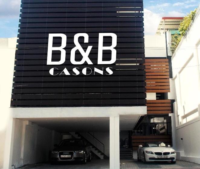 Casons B&b