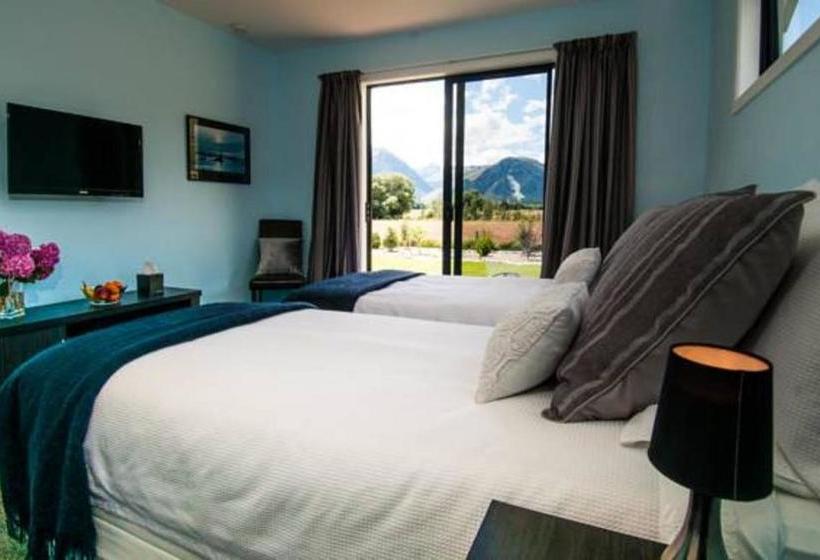 Glenorchy Peaks B&b