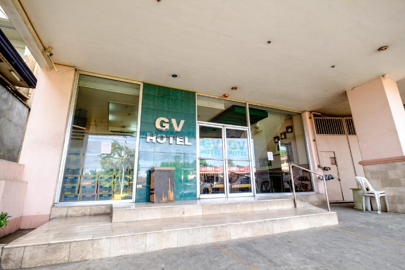 Gv Hotel Pagadian