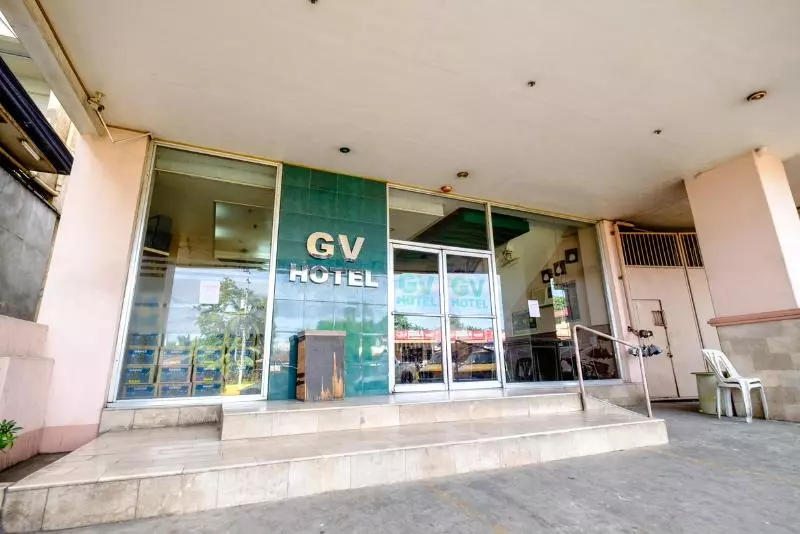 Gv Hotel Pagadian
