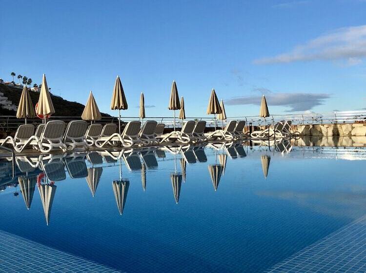 Holiday Club Sol Amadores