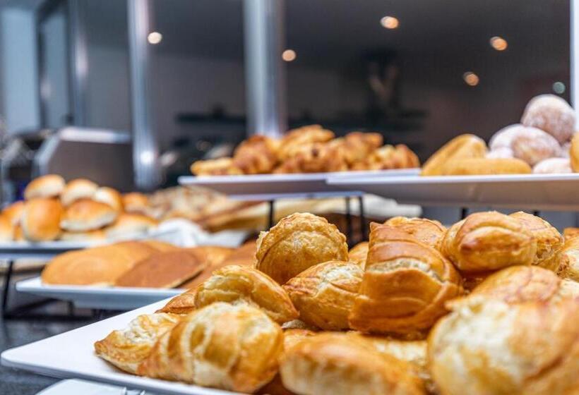 酒店 Algarve Race Resort