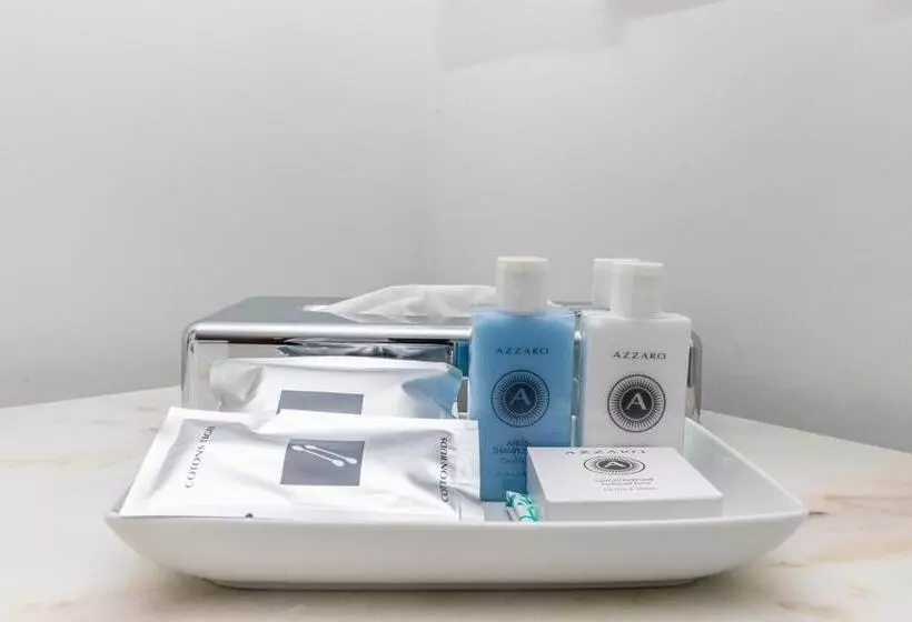 호텔 Algarve Race Resort