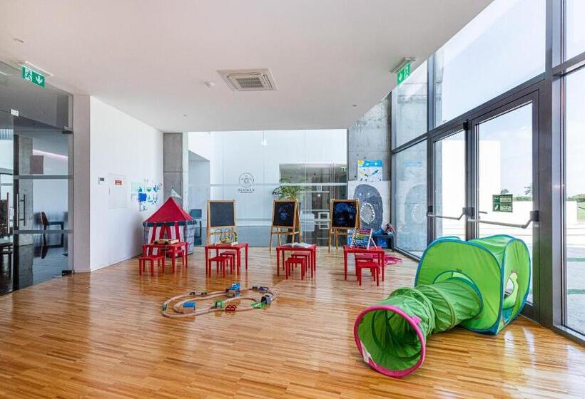 酒店 Algarve Race Resort