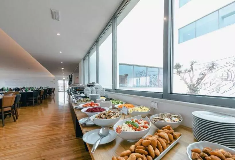 호텔 Algarve Race Resort