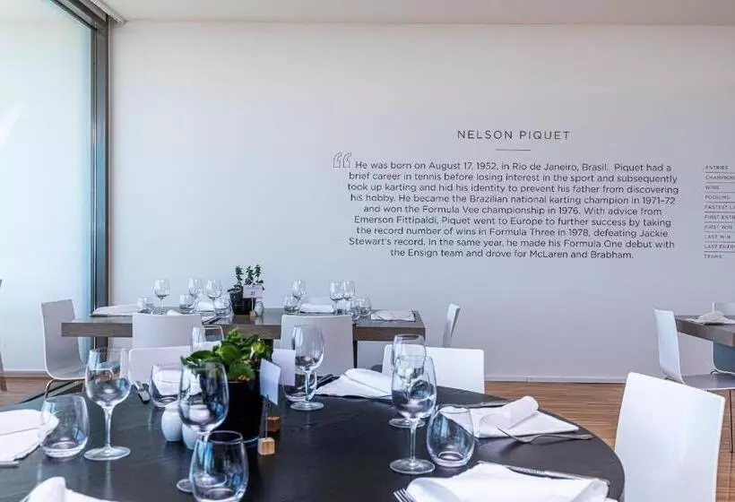 호텔 Algarve Race Resort