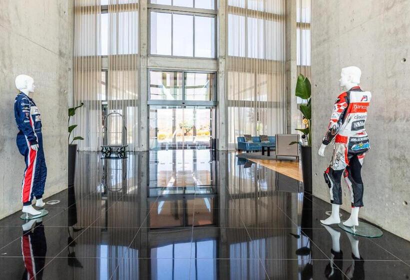 酒店 Algarve Race Resort