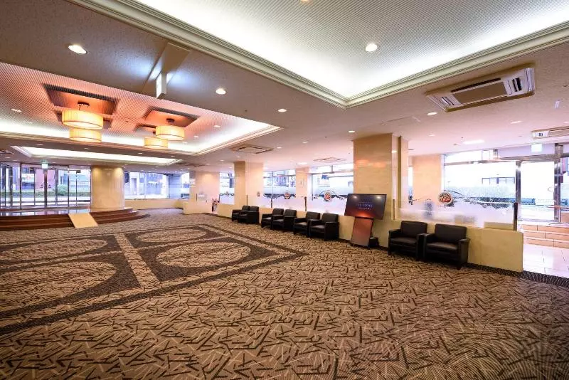 Apa Hotel Utsunomiya Ekimae