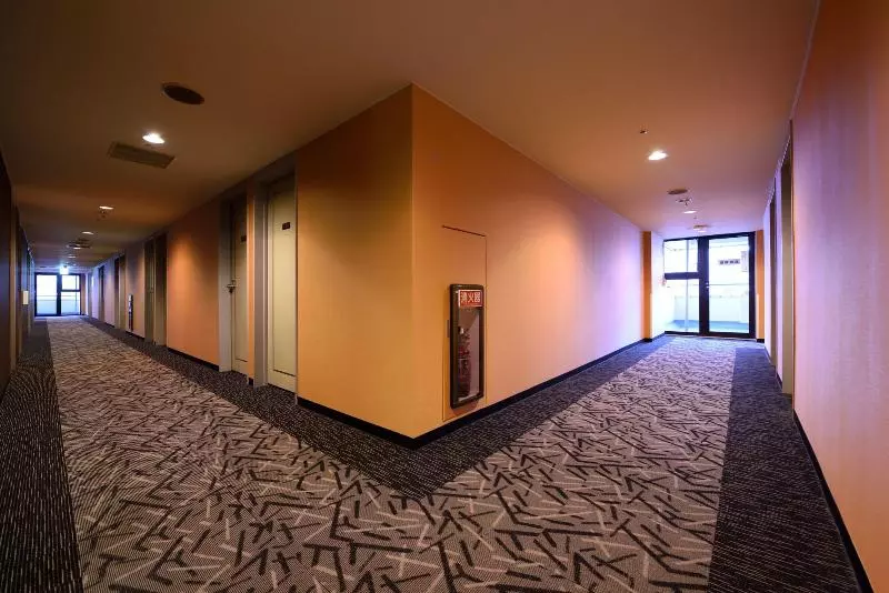 Apa Hotel Utsunomiya Ekimae