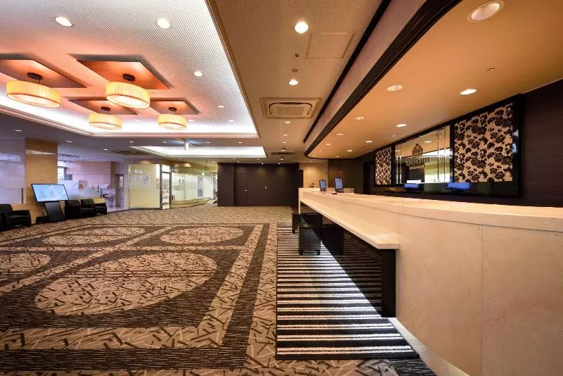 Apa Hotel Utsunomiya Ekimae