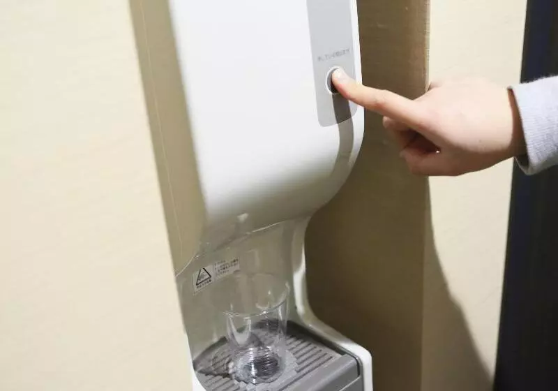 Apa Hotel Utsunomiya Ekimae