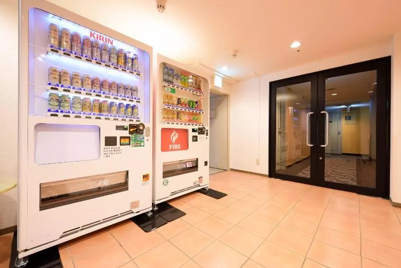 Apa Hotel Utsunomiya Ekimae