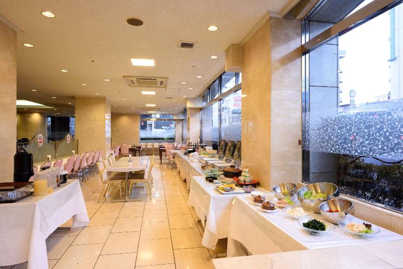 Apa Hotel Utsunomiya Ekimae