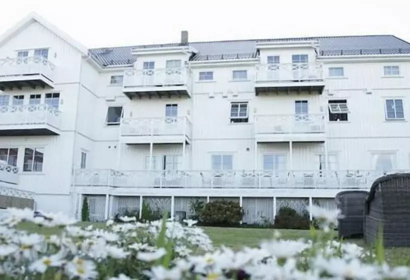 ホテル Arendal Herregaard Spa & Resort