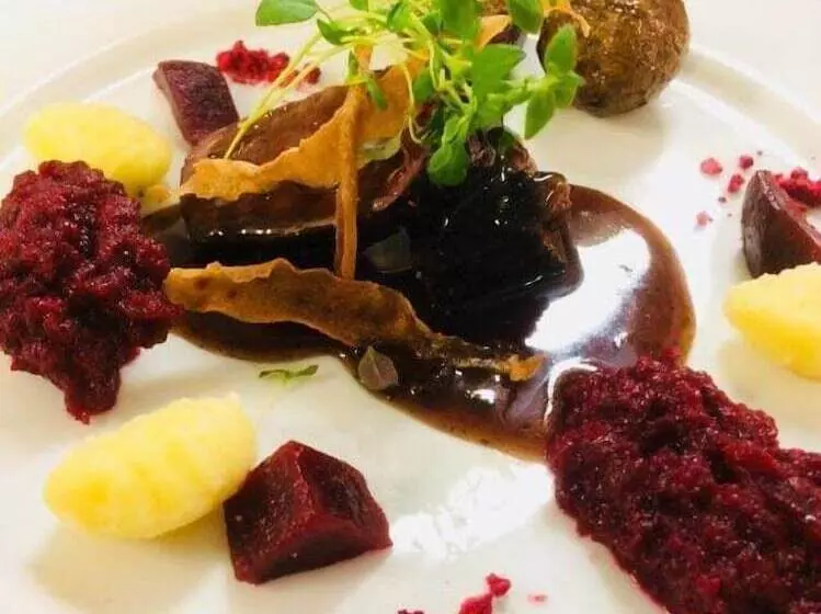 ホテル Arendal Herregaard Spa & Resort