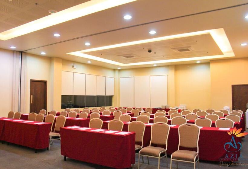 Hotelli Azia Suites And Residences