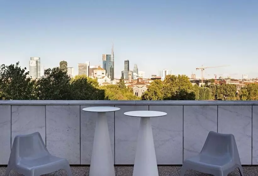 B&b Hotel Milano Cenisio Garibaldi