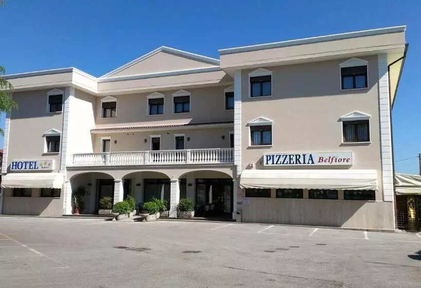 호텔 Belfiore