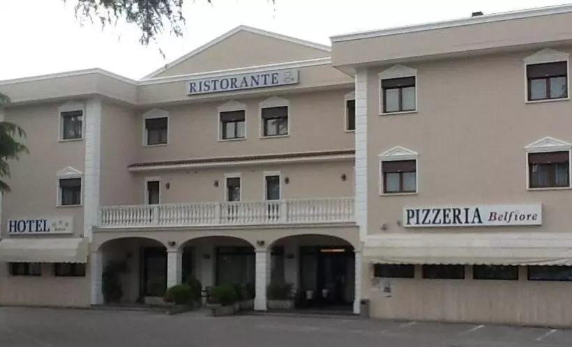 호텔 Belfiore