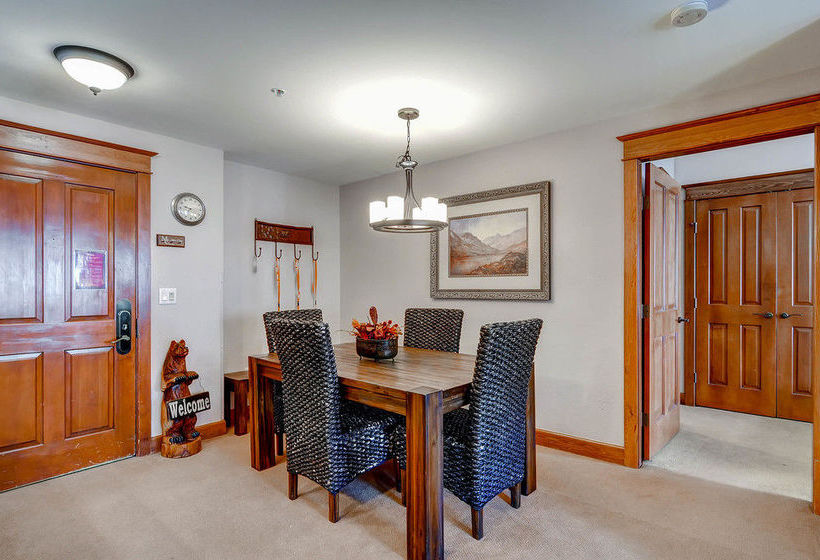 Copper One At Center Village By Copper Mountain Lodging