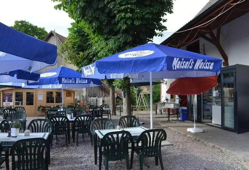 호텔 Cafe Verkehrt   Wellcome Motorbiker, Berufsleute Und Reisende Im Schwarzwald