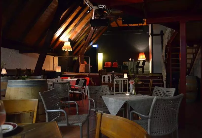 호텔 Cafe Verkehrt   Wellcome Motorbiker, Berufsleute Und Reisende Im Schwarzwald