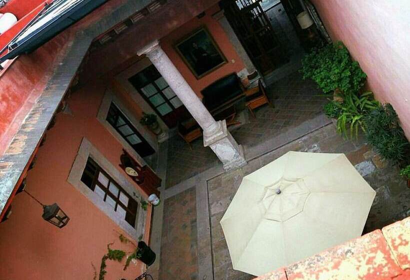 فندق Casa Eugenia