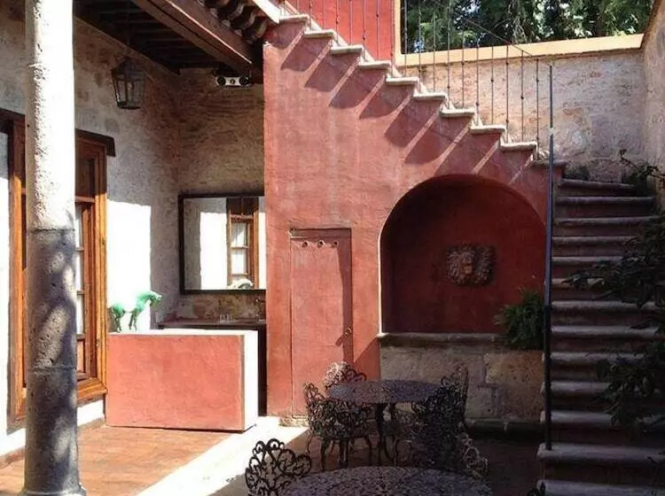 فندق Casa Eugenia