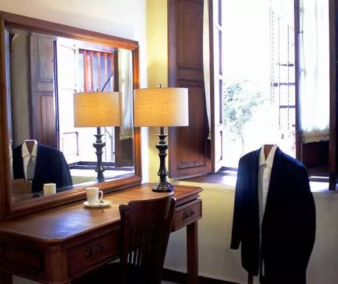 فندق Casa Eugenia