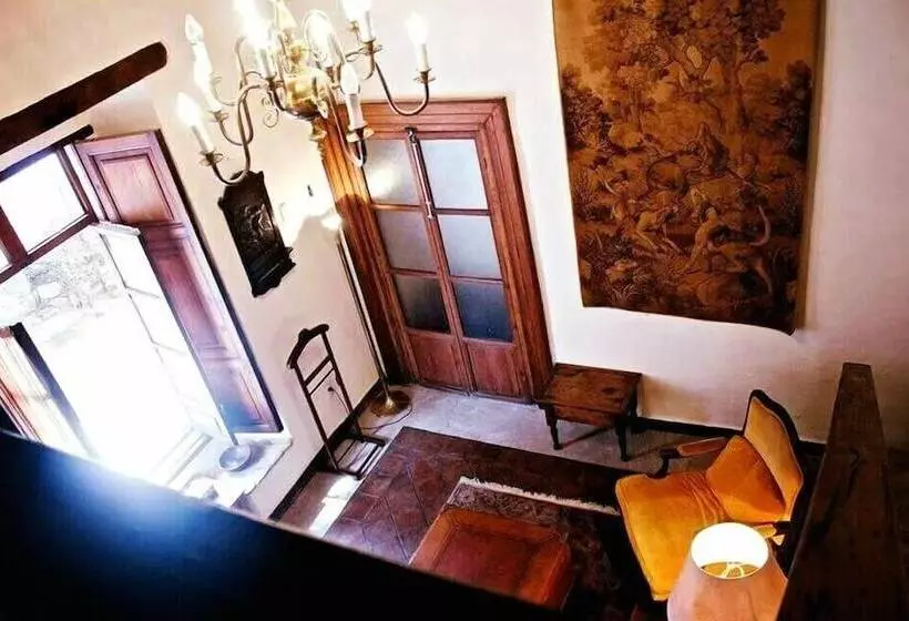 فندق Casa Eugenia