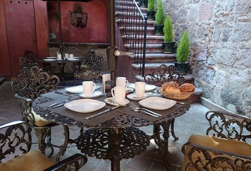 فندق Casa Eugenia