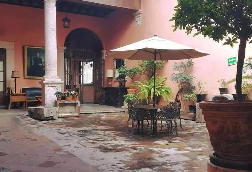 فندق Casa Eugenia