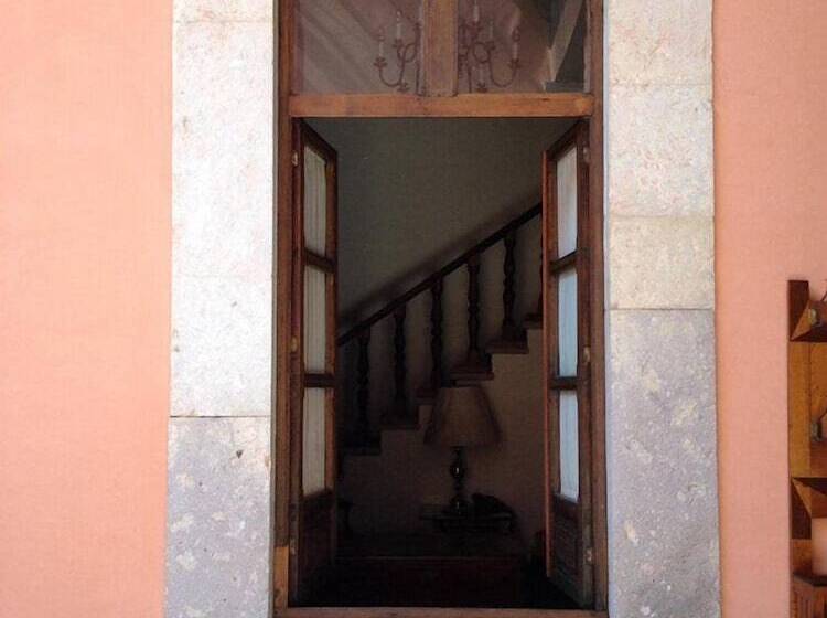 فندق Casa Eugenia