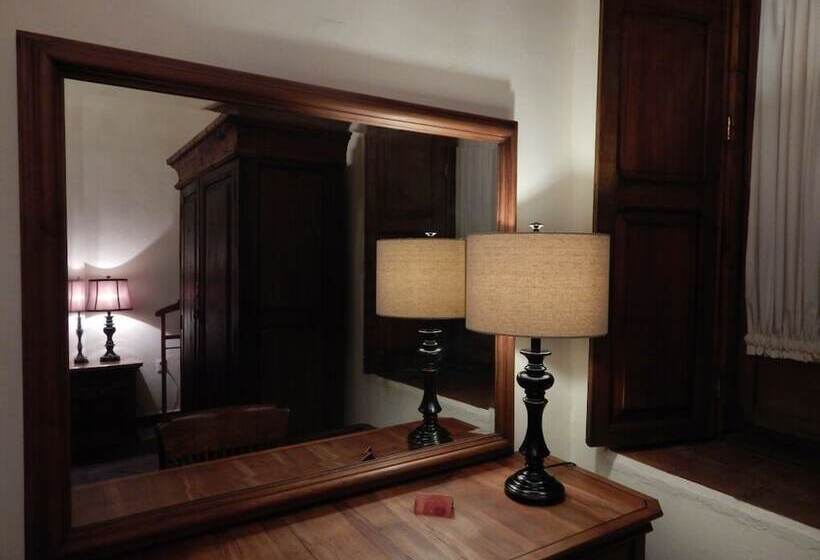 فندق Casa Eugenia