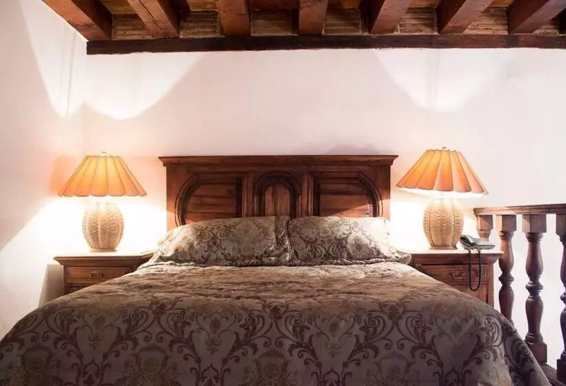 فندق Casa Eugenia